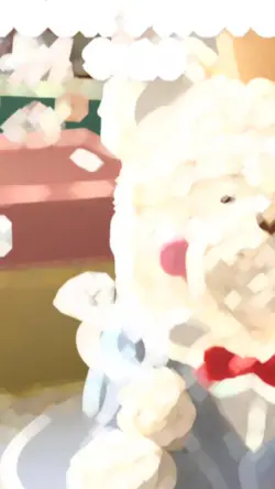 最近流行りの編集