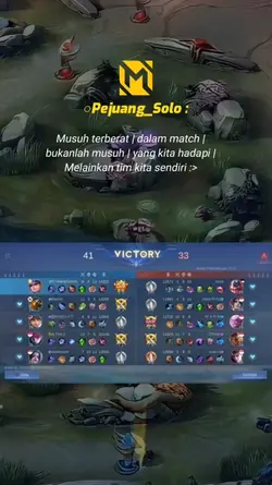 pejuang solo