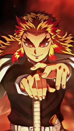 rengoku edit