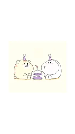 HBD KOCAK SAHABAT