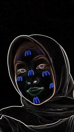 Slowmo X Neon
