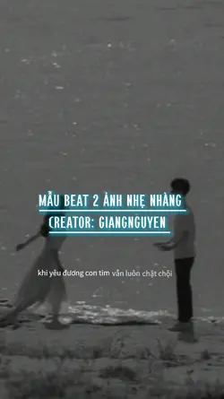 [2] nhẹ nhàng 