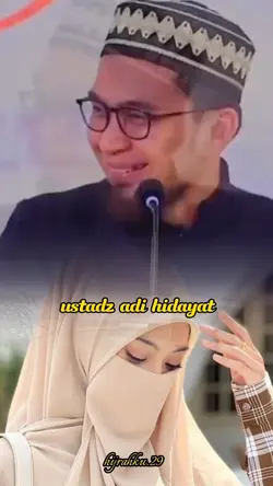 jadi orang baik past