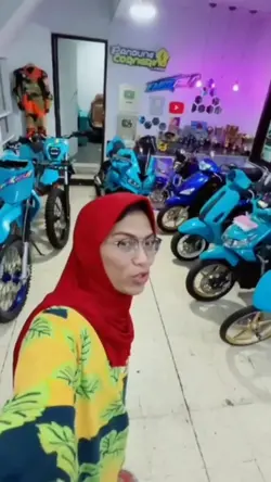 CHALLENGE EMAK GILA