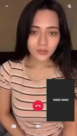 Vc cewek sexy