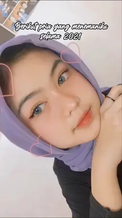 Yang Menemaniku 2021