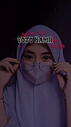 Cewe Berkerudung
