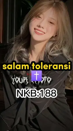 JJ LAGU ROHANI 
