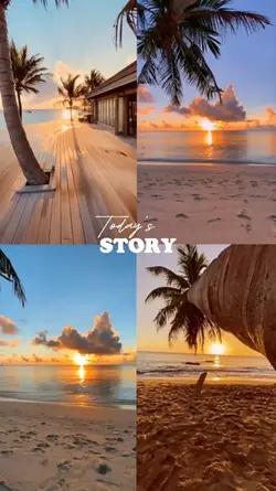 Today's Story 5 Klip