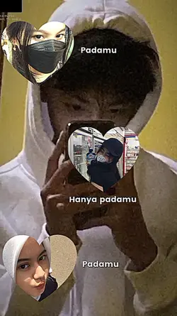 Padamu Padamu Hanya