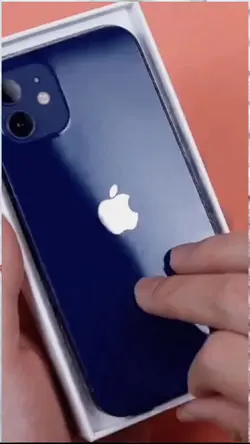 #Punya HP APPLE 