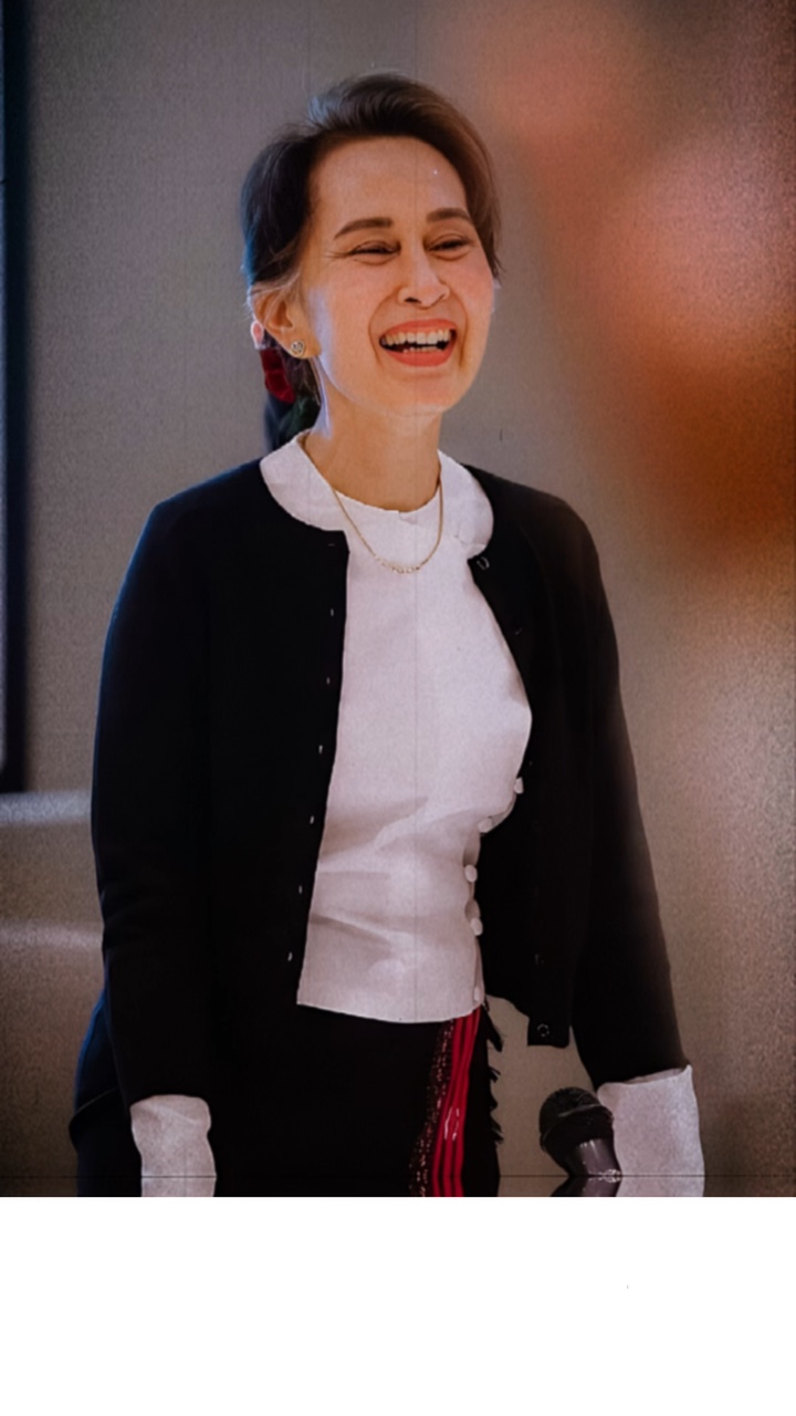 ခွန်အားဖြည့်မိငယ်