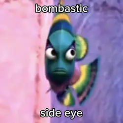 bombastic