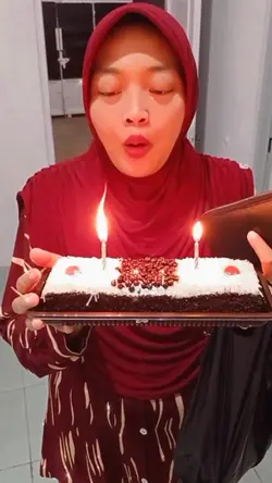 Birthday Surprise 