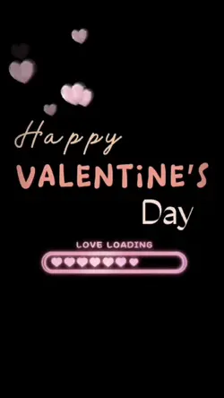 HAPPY VALENTINE DAYS