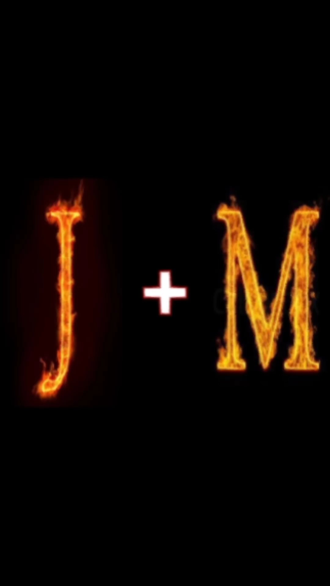 J + M