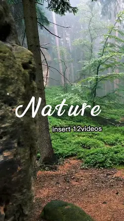 #Nature