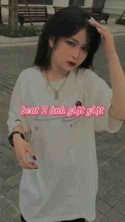 Mẫu Beat Ảnh xịn