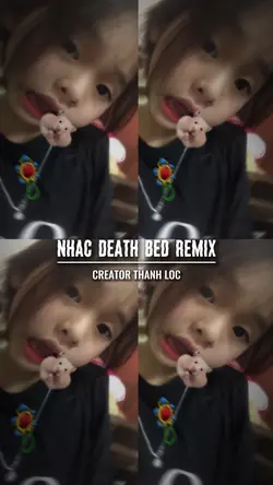 DEATH BED REMIX ⚜️