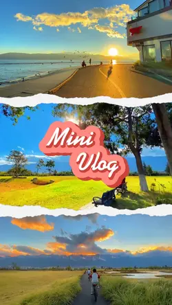 Mini Vlog