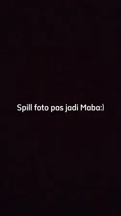 foto maba