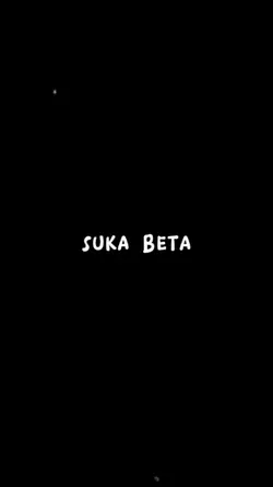 suka beta toh