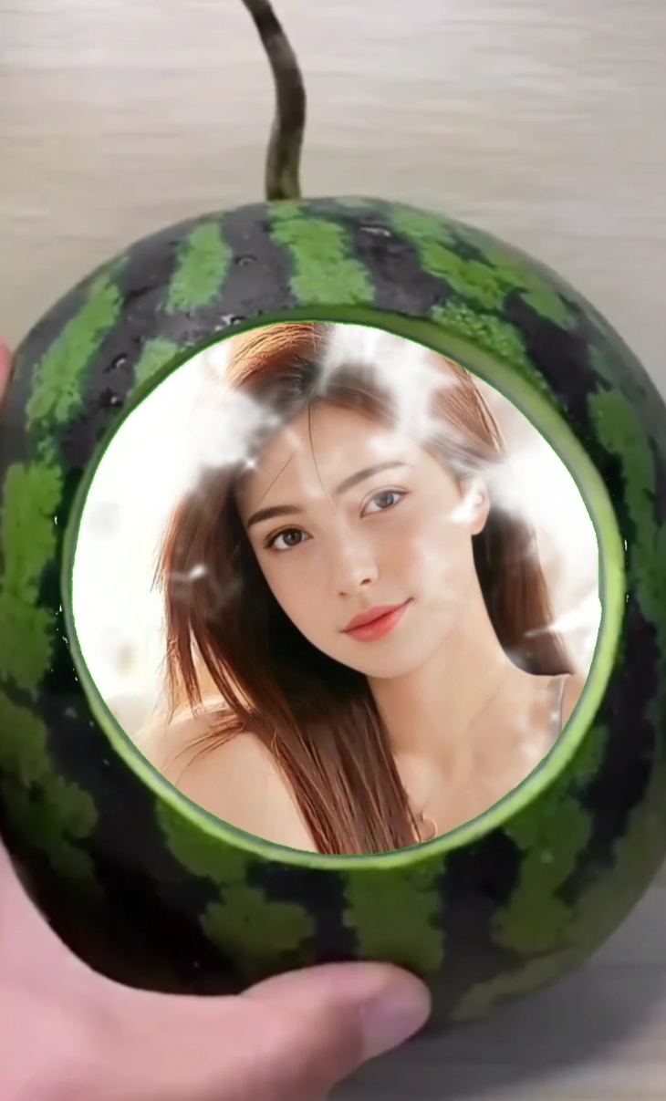 sweet water melon