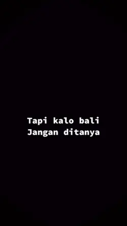 Versi orang Bali