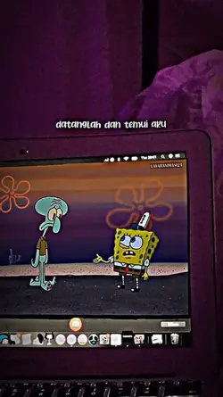 kata kata Spongebob 
