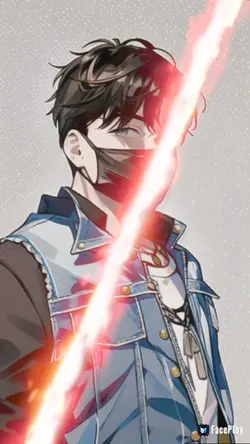 DOUYIN VERSI NEON