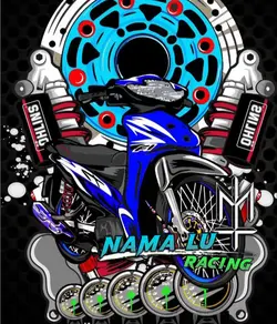 Logo Revo nih