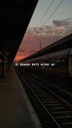 Dibawah batu nisan