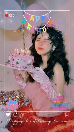 Chúc Mừng Sinh Nhật