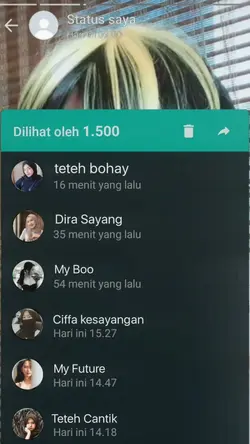 #FakeView 