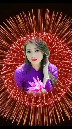 Pháo hoa mãn nhãn