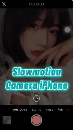 Slow camera iphone