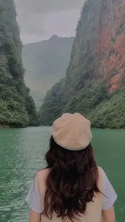 Chill phong cảnh