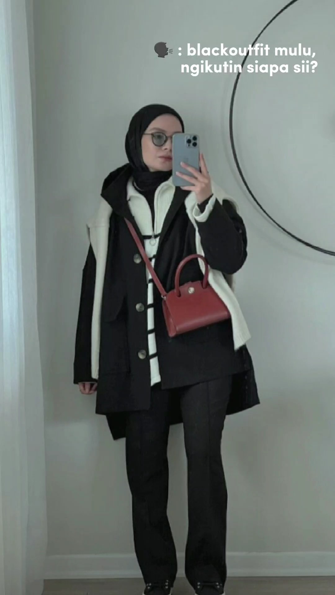 blackoutfit mulu