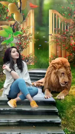 NGADEM BARENG SINGA