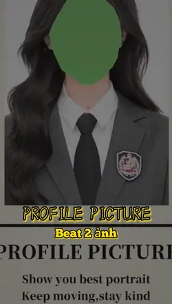 Show ảnh Profile