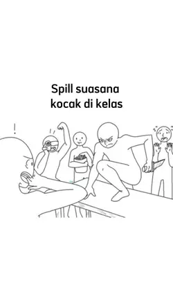 Trend suasana kelas