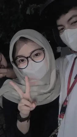 Besok diajak balikan