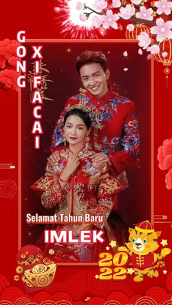 Tahun Baru Imlek