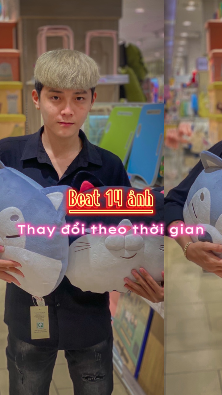 Beat 14 ảnh 
