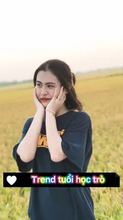 Mẫu tuổi học trò