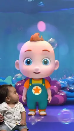 baby shark
