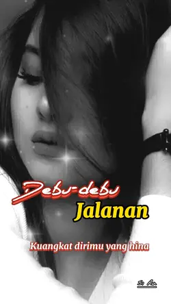 Debu-debu jalanan