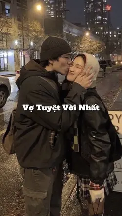 Vợ Tuyệt Vời Nhất