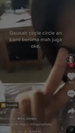 gausah circle² an