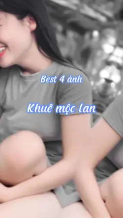 Khuê mộc lan